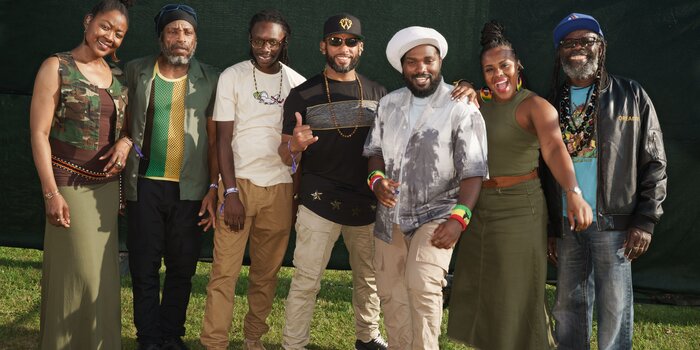 The Wailers