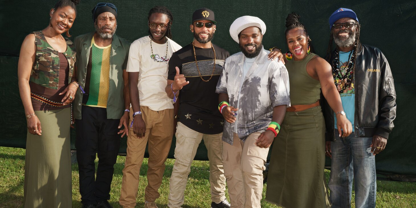 The Wailers