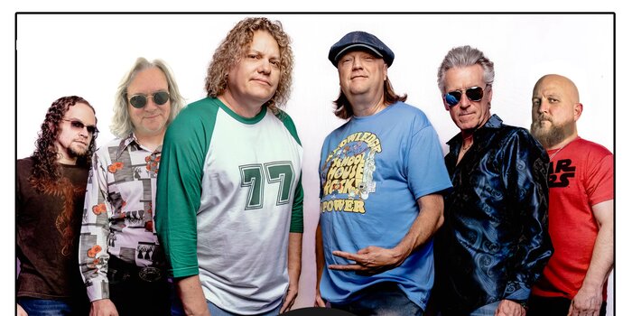 The 77 Experience