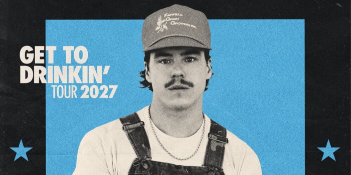 Zach John King 