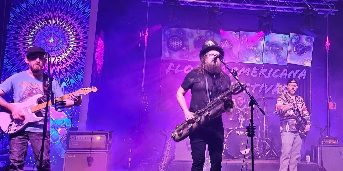Brock Butler + Dr Bacon