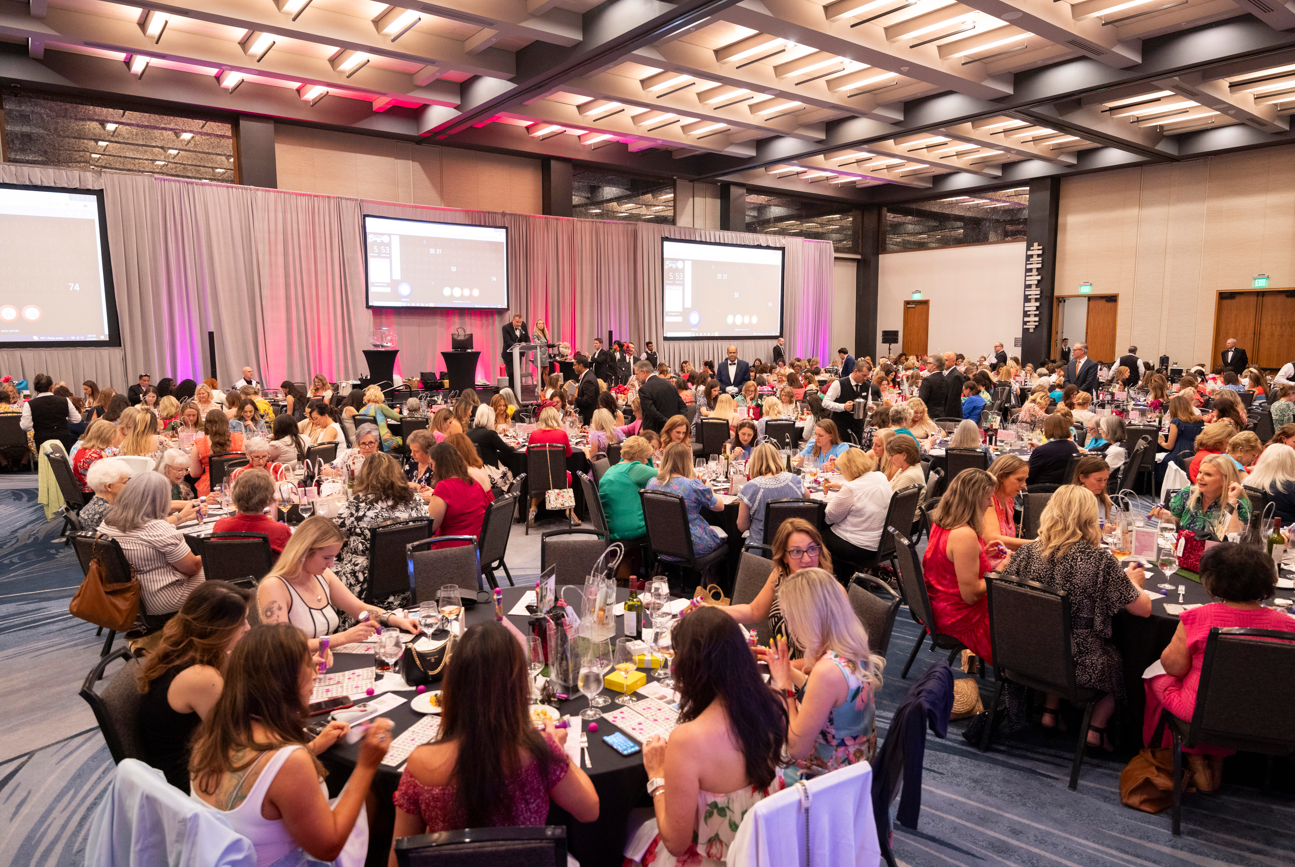 Designer Bags & Bingo Returns - Secure Sponsorships Now!