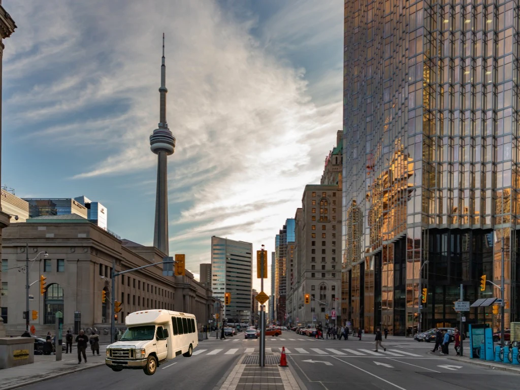 image of visitors enjoying wine tasting (for a winery)