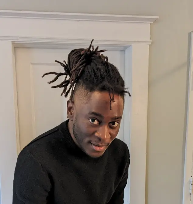 [headshot] image of customer (for a general contractor)