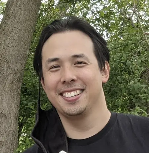 [headshot] image of customer (for a trucking company)