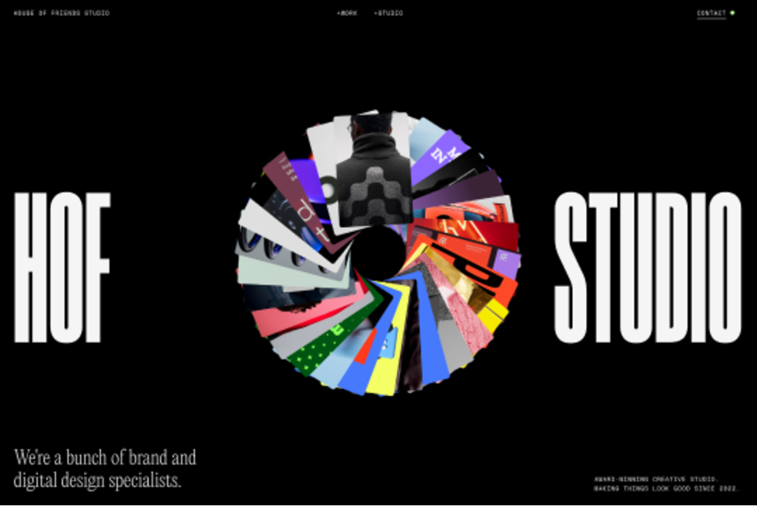 site profile thumbnail