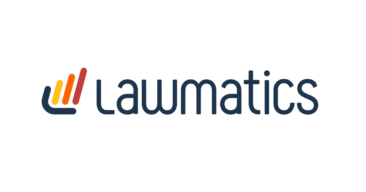 Lawmatics - #1 Legal Software for Law Firms & Attorneys