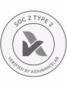 Soc 2 Type 2 Verified by Assurancelab