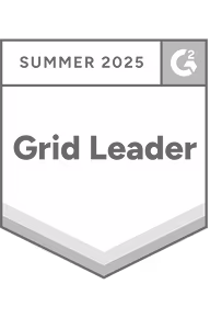 Summer 2025 Grid Leader