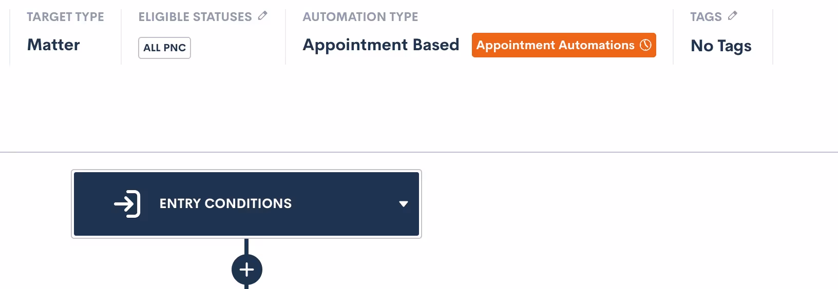 Triggers when an appointment is scheduled