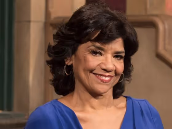 Maria Rodriguez headshot