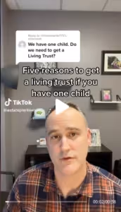 Video from Michael Pevney on TikTok