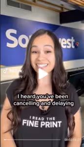 Video from Erika Kullberg on TikTok