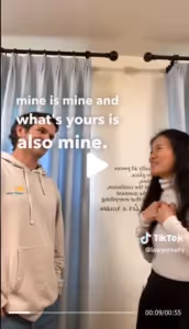 Video from Kelly Chang on TikTok