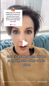 Video from Billie Tarascio on TikTok