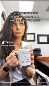Video from Cristen Martinez on TikTok