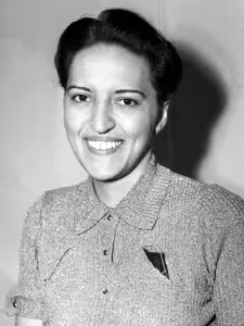 Jane Bolin picture