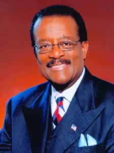 Johnnie Cochran picture