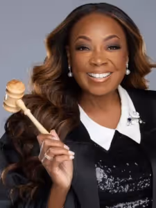 Star Jones picture