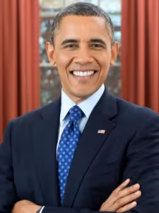 Barack Obama picture