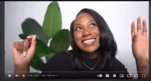 Kameron Monet YouTube channel