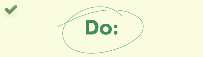 do