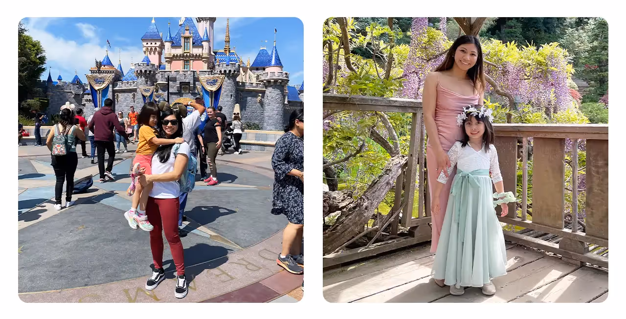 Lauralyn Pasion hobbies