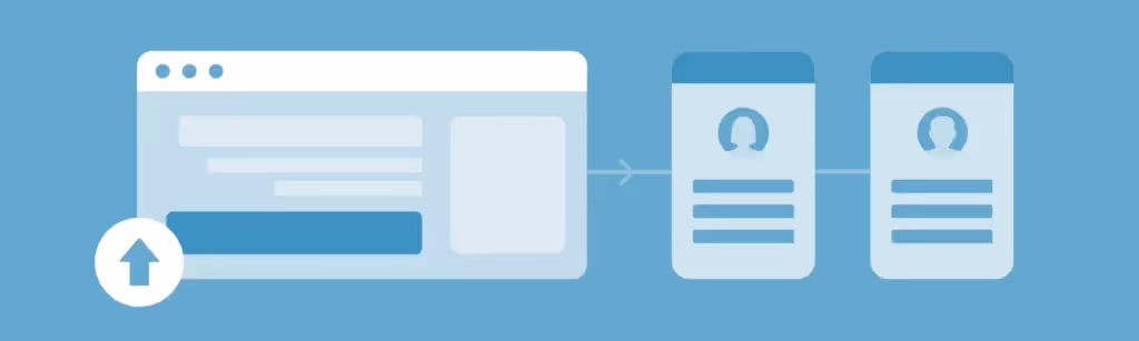 Digital ads for lead generation