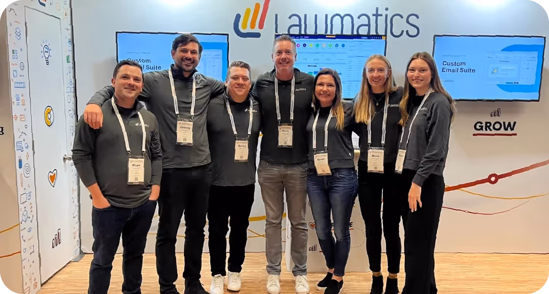 Lawmaticians at ABA Techshow
