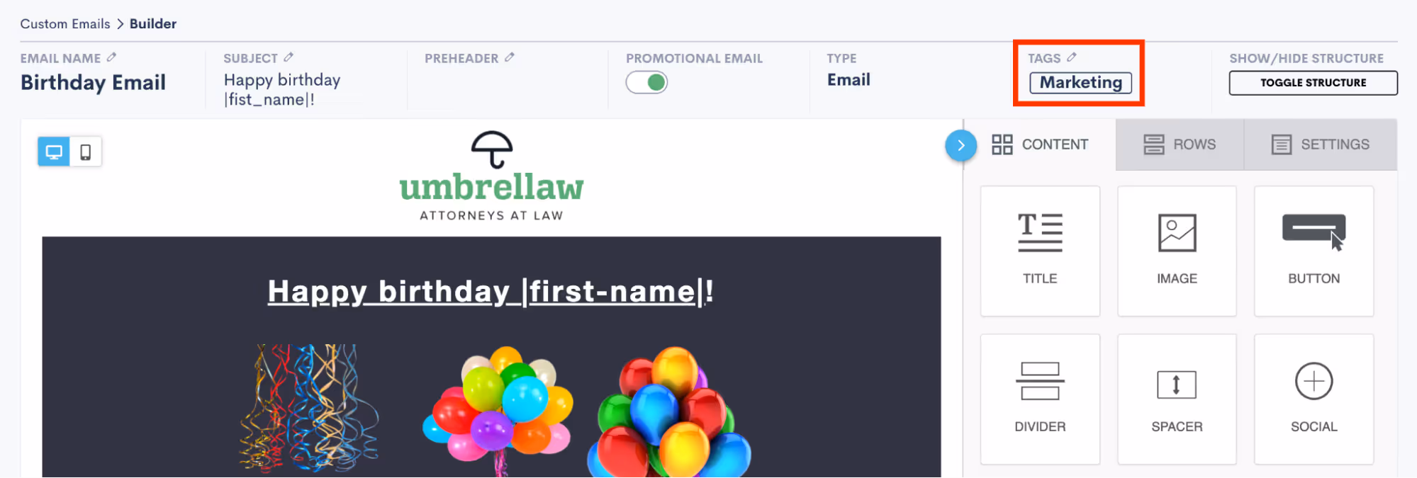 custom-email-template-tags