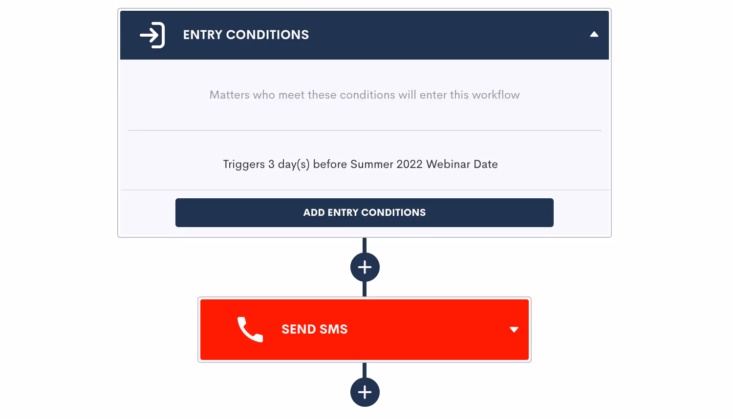 Webinar Reminder Automation Delays