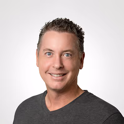 Matt Spiegel headshot