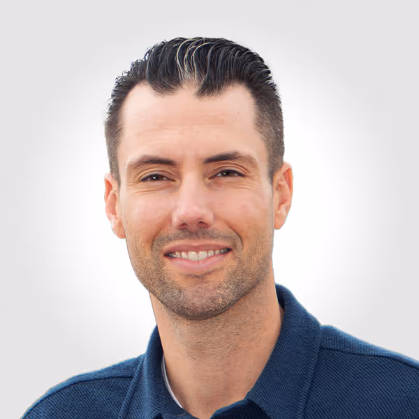 Jess Stricklin headshot