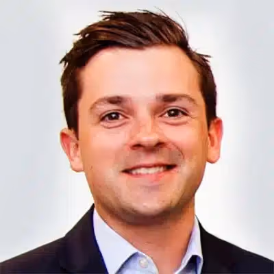 Matt Spiegel headshot