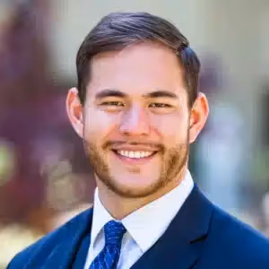 Adam Juratovac headshot