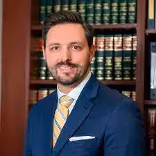 Dominic Montagnese headshot