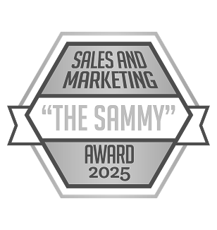 Sales and Marketing "The Sammy" Technology Award 2024