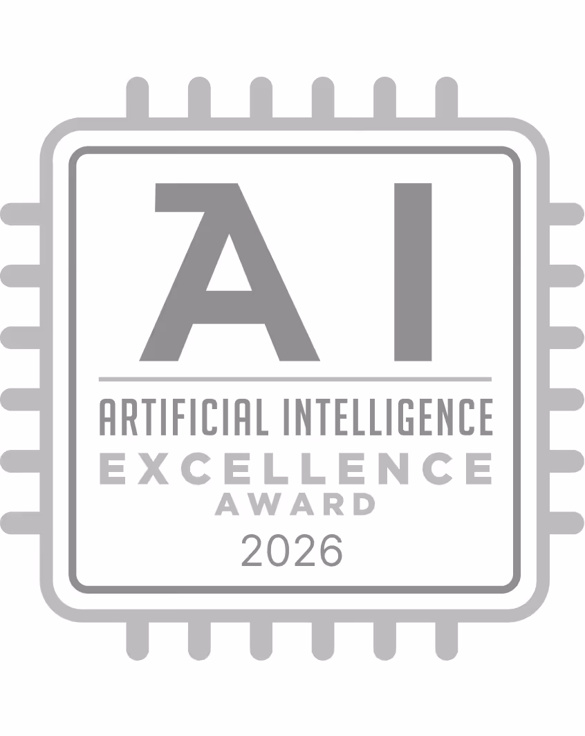 Excellence in AI 2026