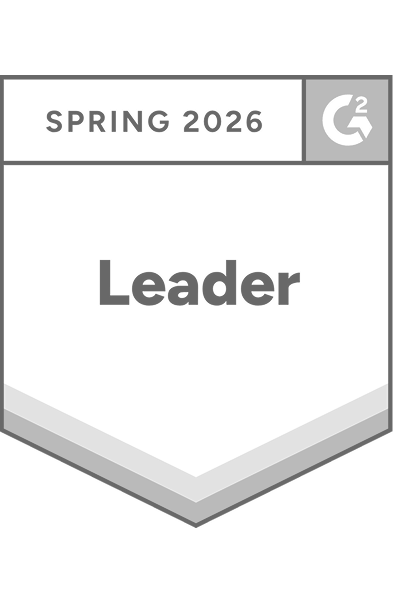 Spring 2026 Leader