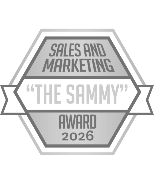 2026 Sammy Award