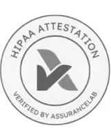 Hipaa Attestation Verified by Assurancelab