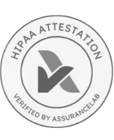 Hipaa Attestation Verified by Assurancelab