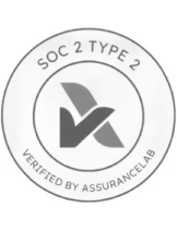 Soc 2 Type 2 Verified by Assurancelab