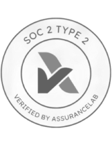 Soc 2 Type 2 Verified by Assurancelab
