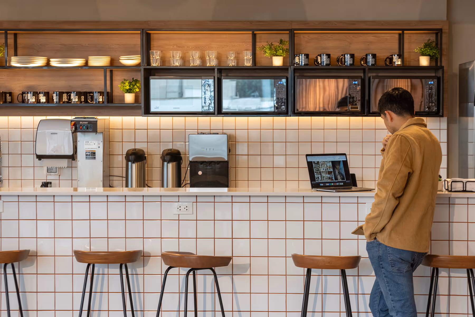 Comunal Santa Cruz, Lima, Perú