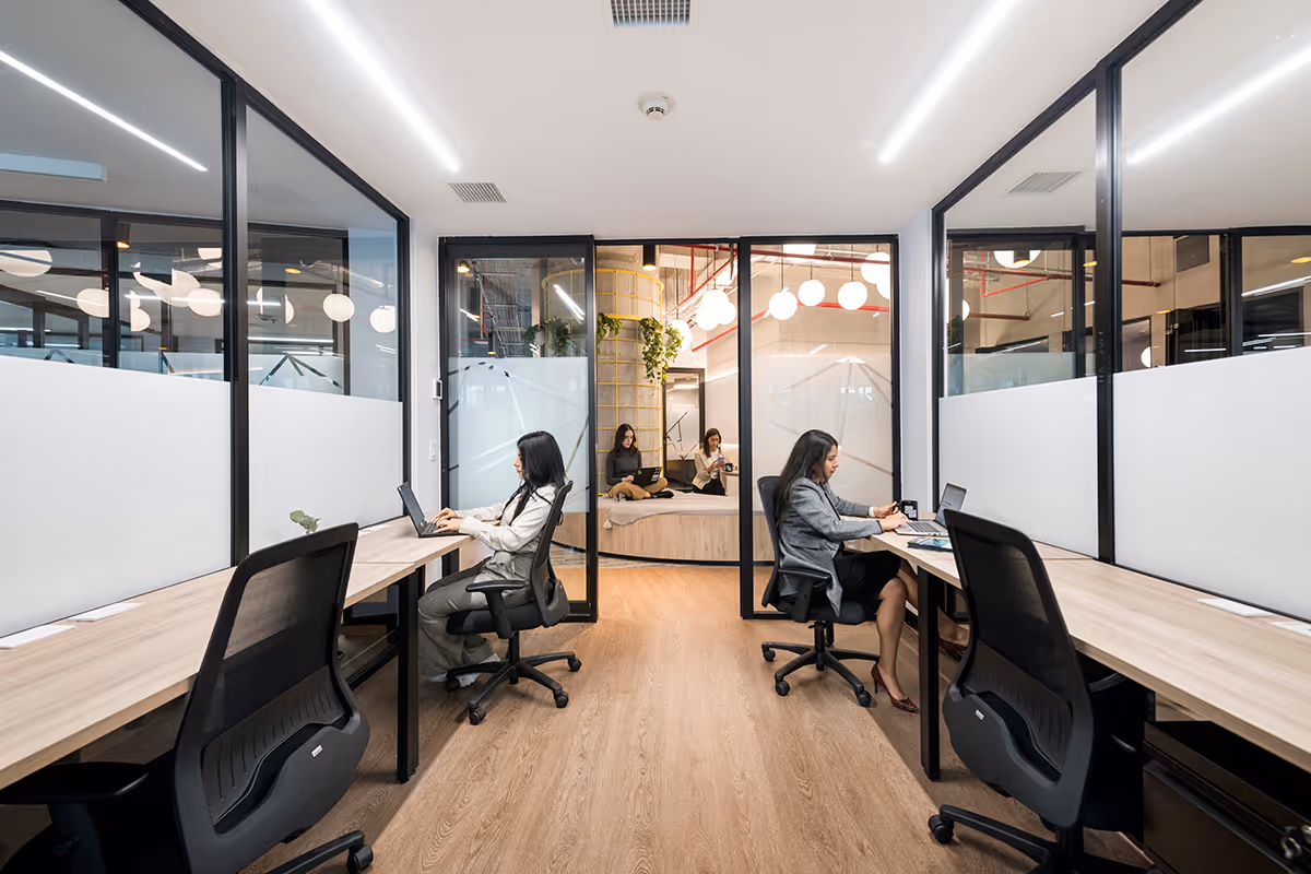 Comunal Polanco, Ciudad de México, México