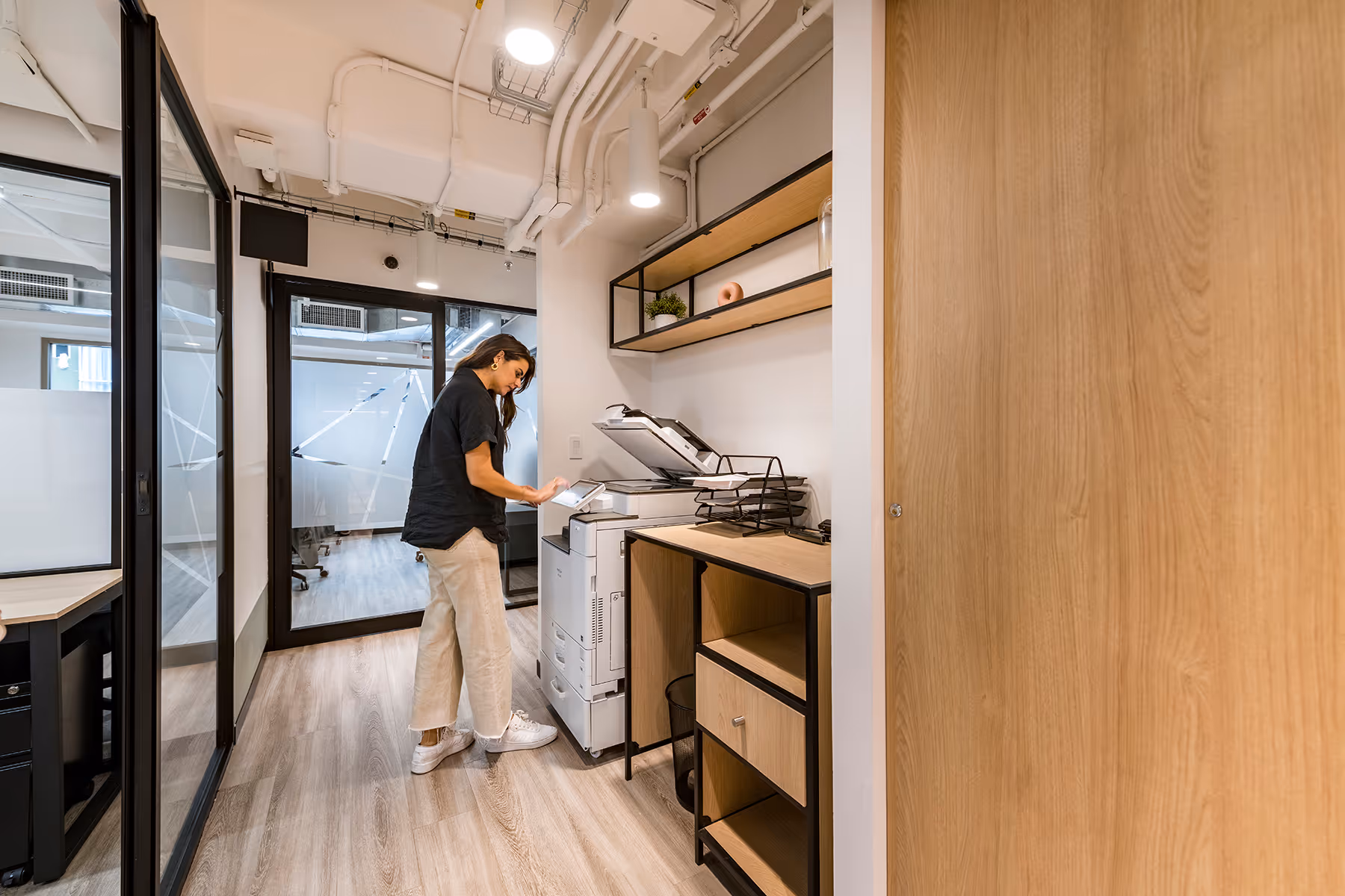 Comunal Reforma, Ciudad de México, México