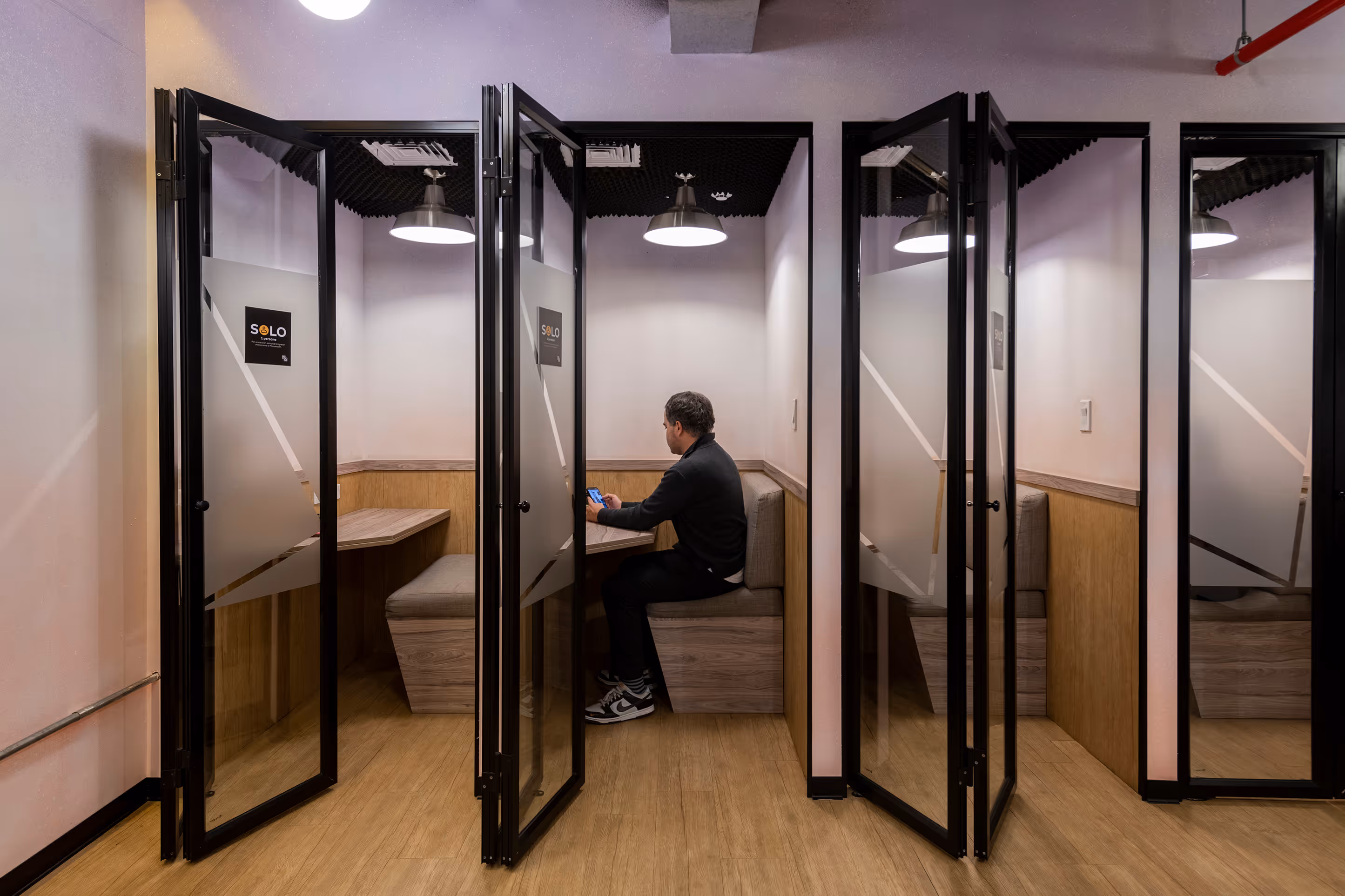 Comunal Alberto del Campo, Lima, Perú