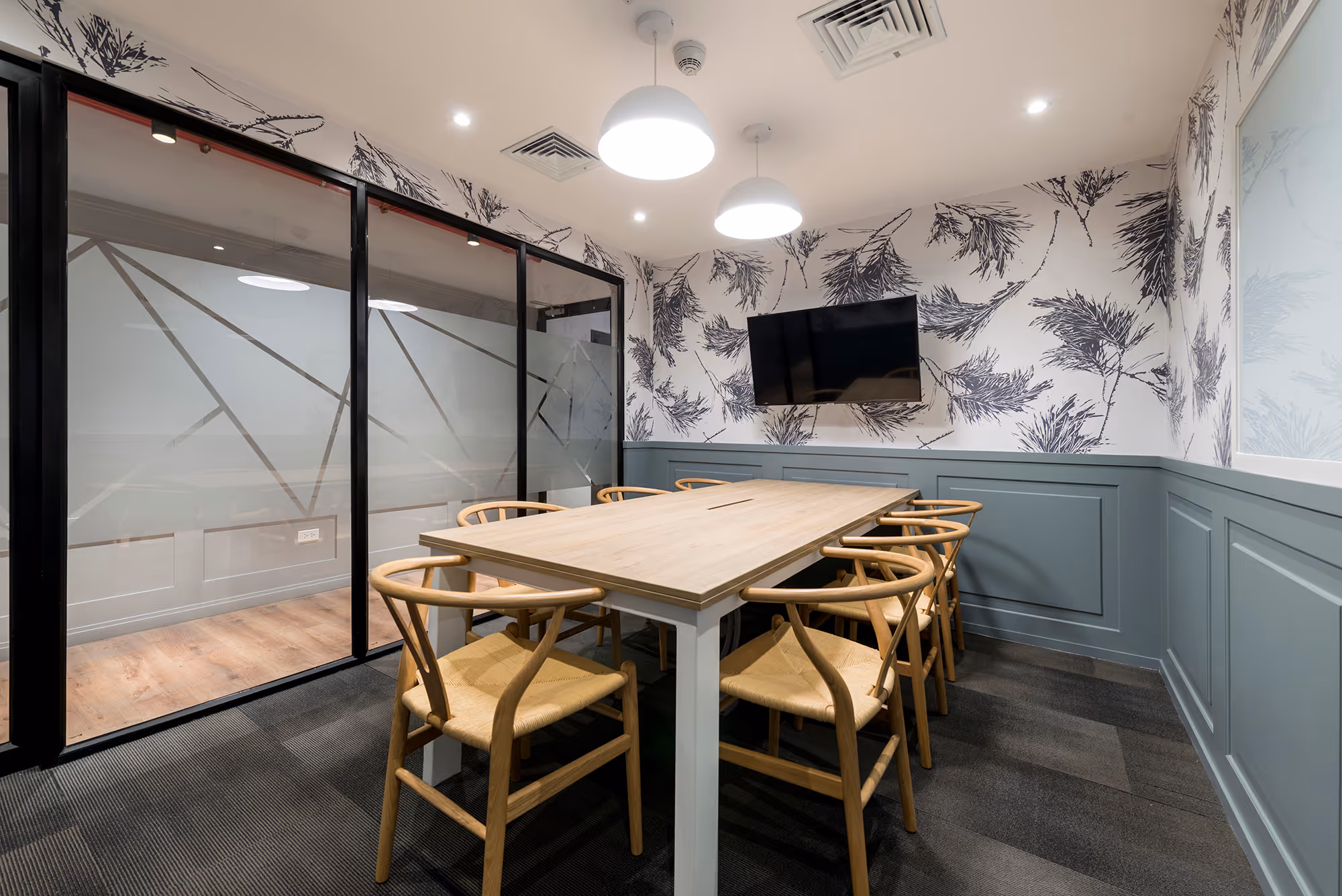 Comunal Olguín, Lima, Perú