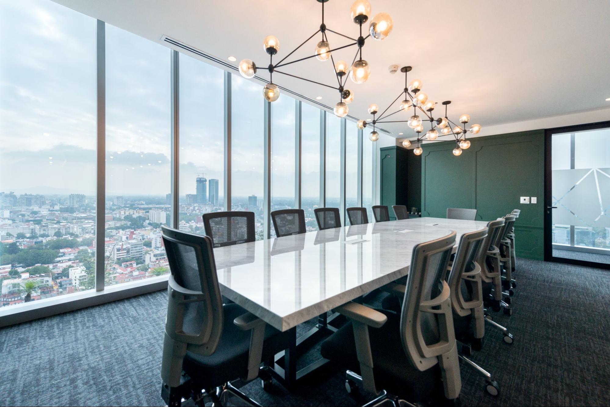 Comunal Insurgentes, CDMX, México